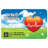 Nano Bio Energy-2mm Card-Buy 1 Get 1 Free -MRP Rs.349/- Per Piece, Offer Price Rs.349/- 66% Off Price